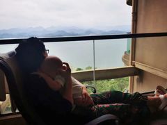 -千岛湖忆湖度假酒店(中心湖景区店)