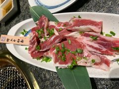 -NIUAN牛庵·日式和牛烧肉(恒隆店)