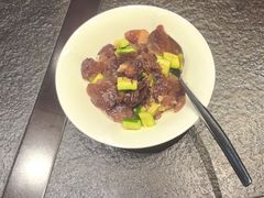 -浩运·海鲜青岛菜·海胆水饺(石老人店)