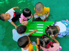 -昱南托育园.托班晚托.寒暑假班