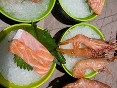 -海天盛宴海鲜自助(正大广场店)