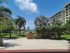 -三亚亚龙湾天域度假酒店