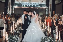 -GRACE KELLY婚纱与礼服(北京店)