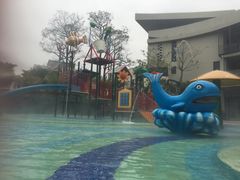 -颐和澜悦欢乐水世界(原颐和温泉城)