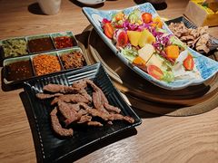 -一井烧肉·活鳗·火锅(毕淘买店)