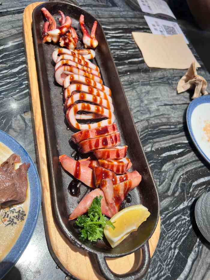 将太无二(领展购物广场中关村店)