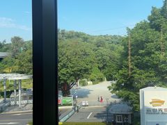 -点都德(广州白云山景区南门店)