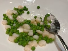 -杭州香格里拉·香宫中餐厅