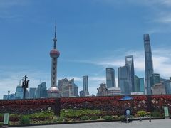 -东方明珠广播电视塔