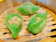 -香厨中餐厅(松北香格里拉店)