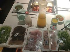 -野妹火锅(龙岗店)