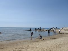 -老虎石海上公园