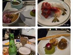 -广州花园酒店-凌璇阁360度高空海鲜自助餐CAROUSEL