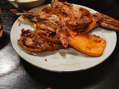 -丫头记(新村店二部)