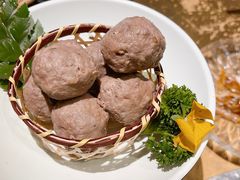 -手选潮汕鲜活牛肉火锅(二七广场店)