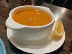 -梅夫娜土耳其餐厅.清真HALAL
