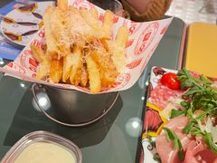 -BOTTEGA意库(中骏世界城店)