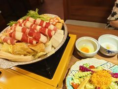 -隐月· 㐂和食屋(芝罘万达公馆店)