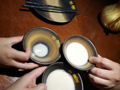 -楼兰新疆主题餐厅(苏州中心店)