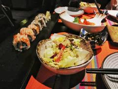 -松临·铁板烧&Omakase(神农店)