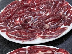 -五洲牛肉美食馆