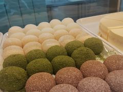 -蚝英雄·鲜蚝自助专门店(洋桥店)