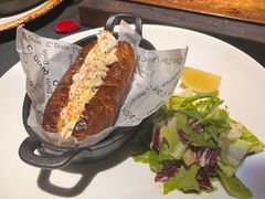 -小火花·干式熟成牛排馆Spark SteakHouse(剑桥郡店)