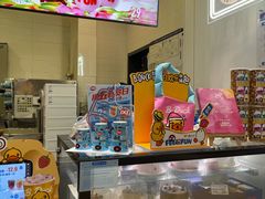 -DQ·蛋糕·冰淇淋(城南嘉园店)
