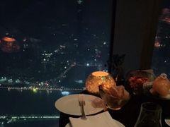 -广州四季酒店·天吧·高空酒吧
