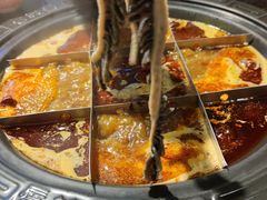 -袍家大院重庆火锅(文安路店)