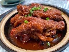 -聚丰园•湖鲜餐厅(阿红私房菜梅石路店)