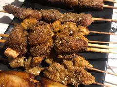 -京韵胡同·酱香羊蝎子火锅涮肉(长寿路店)