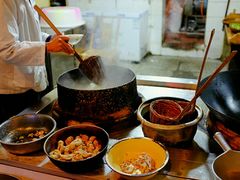 -甘记肥肠粉(马鞍北路店)