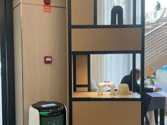 -泰平丽锦酒店(成都太古里春熙路店)