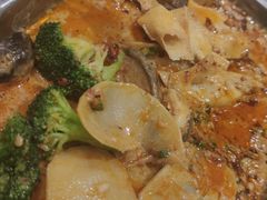 -福苗小骆驼烧烤(莲湖路店)
