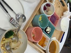 儿童餐-Lilliput·粒粒堡亲子餐厅(嘉定宝龙店)