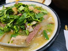 -宛平李记小吃(东关街店)