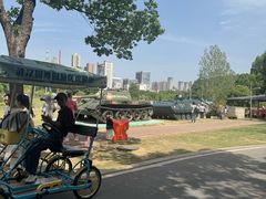 -武汉园博园(武汉自然博物馆)