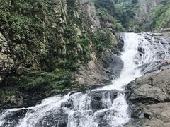-五泄景区