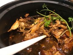 -古韵餐厅(湖畔大学店)