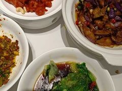 -兰湘子·湘菜小炒(盛龙广场店)