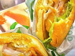 -德克士(安新百隆购物店)