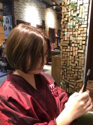 点击看大图 -MONE美发沙龙