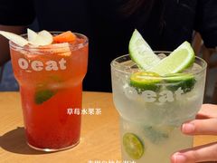 -O'eat Blossom&Pelican(深圳首店)