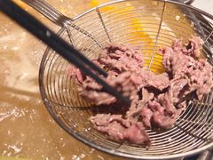 -汕头八合里海记牛肉店(清河店)