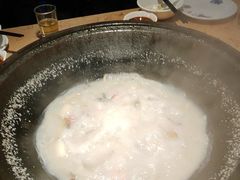 -陈大锅·岳阳鱼馆·地道岳阳菜(美食街店)