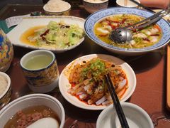 -缪氏川菜(深圳北站缤果空间店)
