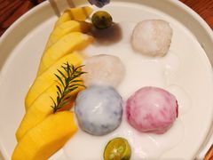 -泰香米泰国餐厅(中大国际店)