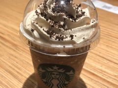 -星巴克臻选(国贸商城首店)