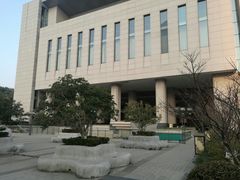 -无锡君来洲际酒店